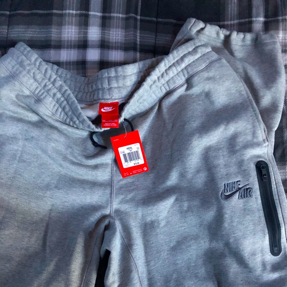 Nike Air sweatpants